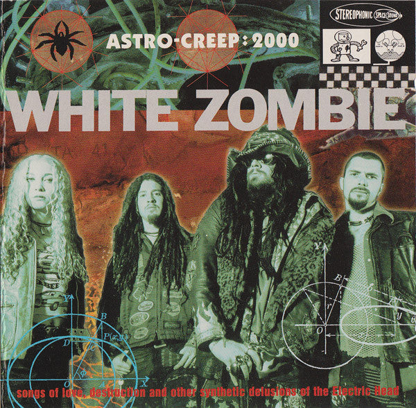 White Zombie