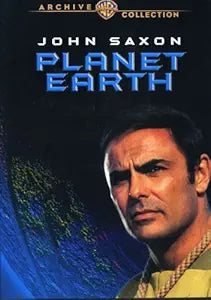 Planet Earth
