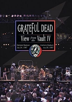 Grateful Dead: View from the Vault IV