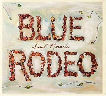 Blue Rodeo