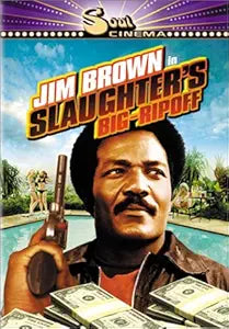 Slaughter's Big Rip-Off