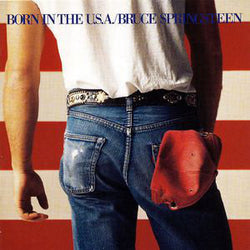 Bruce Springsteen