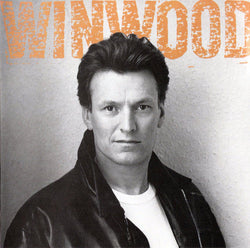Steve Winwood
