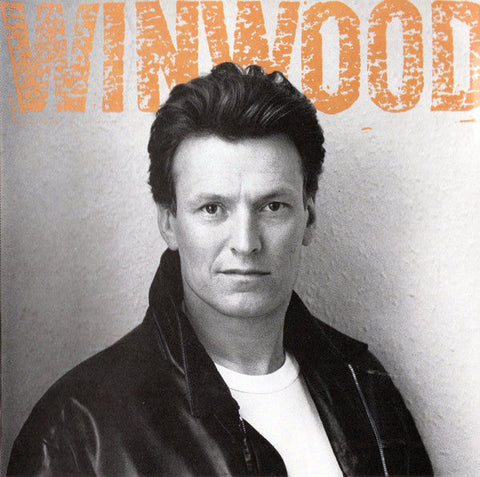 Steve Winwood