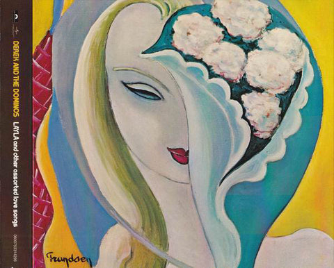 Derek And The Dominos