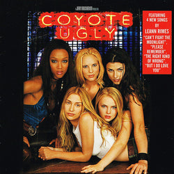 Coyote Ugly (Original Soundtrack)