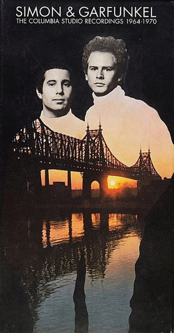 Simon And Garfunkel