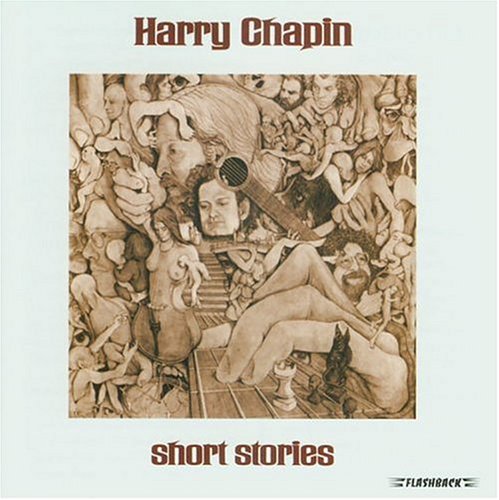 Harry Chapin