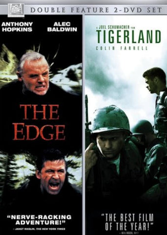 The Edge / Tigerland
