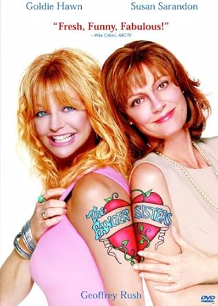 The Banger Sisters