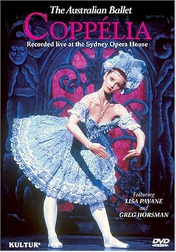The Australian Ballet - Coppelia