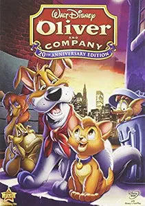 Oliver and Company
