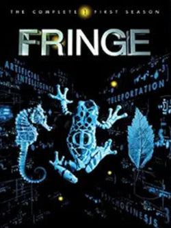 Fringe:  Season 1