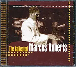 Marcus Roberts