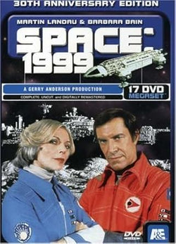 Space: 1999 (30th Anniversary Edition Megaset)