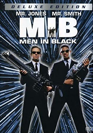 Men in Black