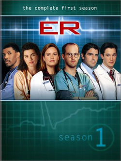 ER: Season 1