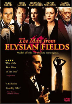 The Man From Elysian Fields