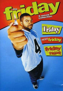Friday / Next Friday / Friday After Next