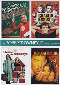 The Robert Downey Jr. Collection