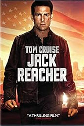 Jack Reacher