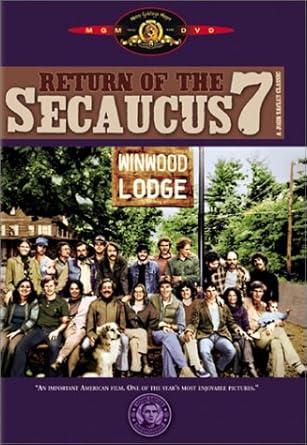 Return of the Secaucus 7