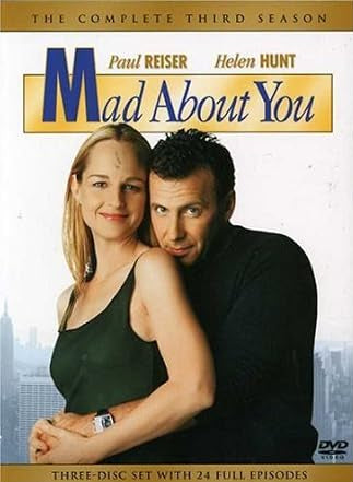 Mad About You: Season 3