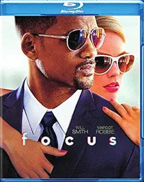 Focus