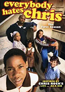 Everybody Hates Chris: Season 1