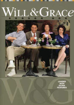 Will & Grace Season 1