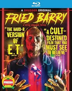 Fried Barry