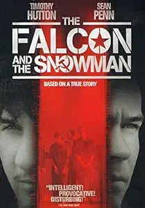 Falcon and the Snowman