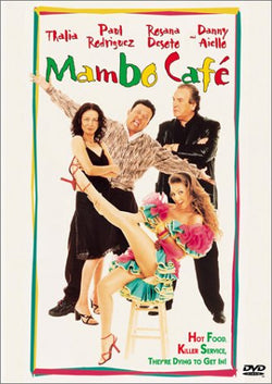 Mambo Cafe