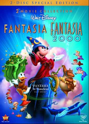 Fantasia & Fantasia 2000