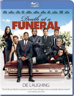 Death At A Funeral [2010]