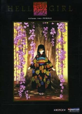 Hell Girl Volume 2: Puddle