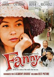 Fanny
