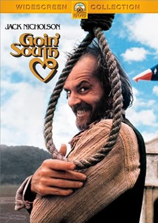Goin' South