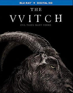 The Witch
