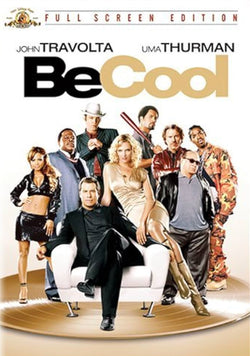 Be Cool