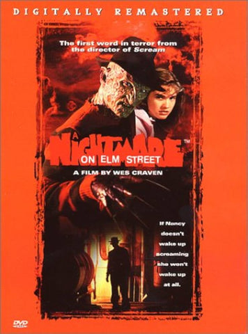 Nightmare on Elm Street (1984)