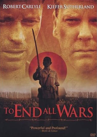To End All Wars