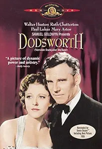 Dodsworth