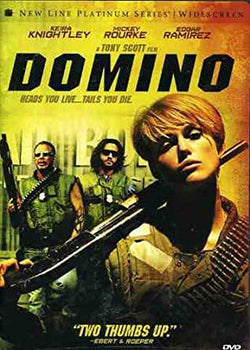 Domino (Widescreen Edition)