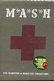 MASH Martinis & Medicine Collection Complete Collection