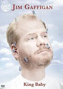 Jim Gaffigan King Baby