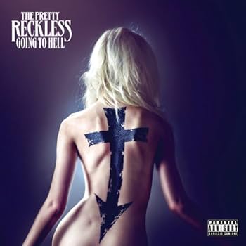 Pretty Reckless