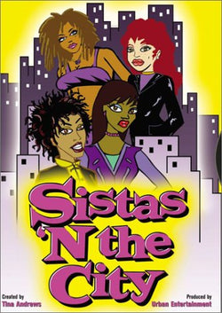 Sistas 'N The City