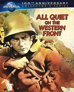 All Quiet on the Western Front (Digibook)