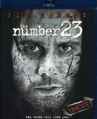 The Number 23